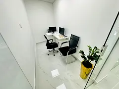 Beautiful Office | Direct from Landlord | Near to Metro Station |