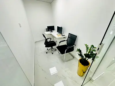 Beautiful Office | Direct from Landlord | Near to Metro Station |