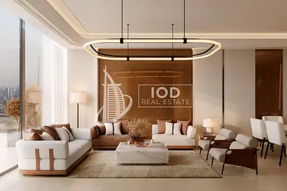 5 Minutes from Global Village | Strong ROI Potential