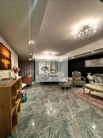 For sale: a luxury apartment in Al Majaz 3, Al Dana Tower