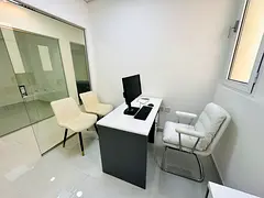 Fully Furnished Office | direct from Owner | no Commission