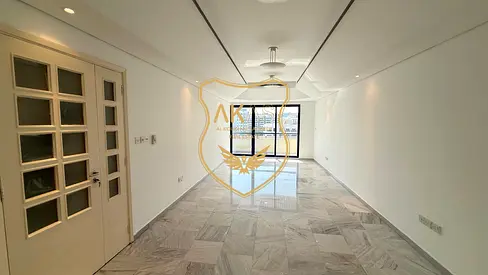 Chiller Free + Luxury Apartment | High Floor + city view