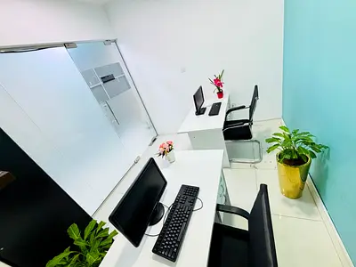 Beautiful Office for rent in Dubai | direct from owner | no commission