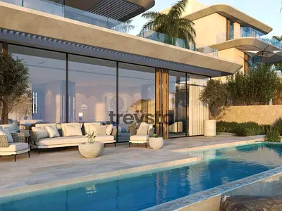 Premium 3BR Waterfront Villas | 60/40 Payment Plan