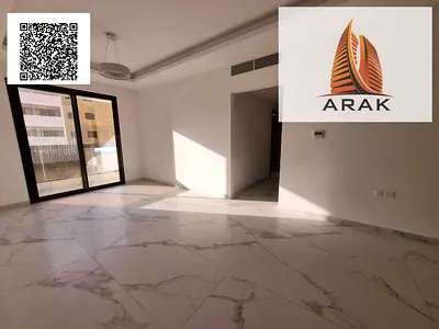 🏡 Brand New 2BHK Apartments for Annual Rent in Al Jurf 3 – Ultra Deluxe Finishing
