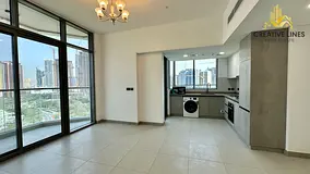 Brand New Fitted Kitchen Spacious unit