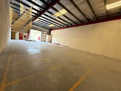 Premium Warehouse for Rent in Industrial Area 18 – 3500 sq.ft, Ready-to-Use with Full Safety Syste