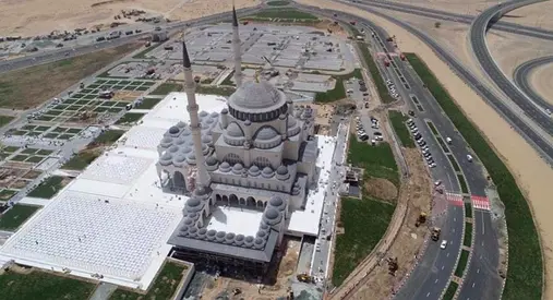أرض سكنية للبيع في الرقيبة (الطي)