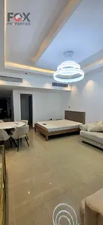 Ready to move in | Fully furnished with décor | Very spacious | With parking | Immediate handover