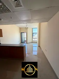 For sale: Studio with balcony in Al-Nuaimiya Tower C