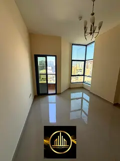 For sale: Studio with balcony in Al-Nuaimiya Tower C