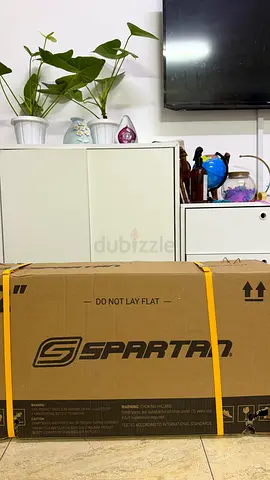 Spartan 12” Kids Bike