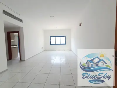 Nice location cheap price 3BHK CHiler FREE With Balcony close to Near king faisal road just for rent 65k