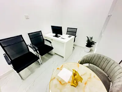 NEW COMPANY SETUP IN DUBAI|DED APPROVED OFFICE FOR RENT|OFFICE WITH EJARI