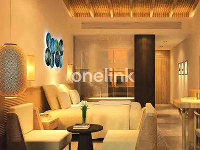 Studio Apartment for Resale | Prime Location | Close to Handover