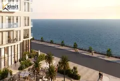 SEA LIVING | AL MAMZAR VIEW | NEW CHANSE | HIGH ROI |