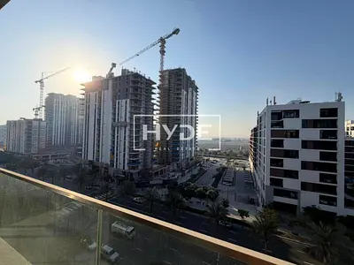Unfurnished |12 Cheques I Boulevard View