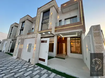 VILLA FOR RENT I MODERN AND LUXURY I AL HELIO AJMAN