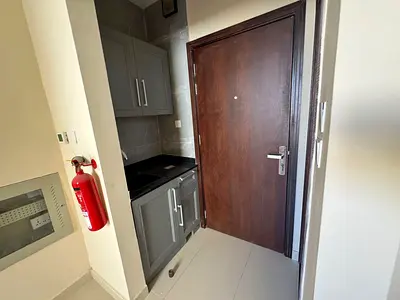 استديو للايجار العالية عجمان