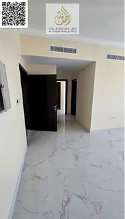 ✨ Brand New 1 Bedroom Apartment for Rent in Ajman – Al Jurf 3 on Sheikh Mohammed Bin Zayed Road 