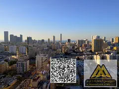 Apartment for Rent – ​​Falcon Towers, Al Rashidiya 2 – Ajman