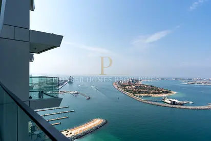 Full Sea View| Corner Unit | Huge Layout| Hot Deal