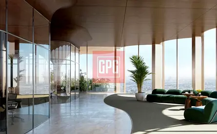 Exclusive Commercial Opportunity | Lumena by Omniyat