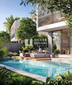 Farm Grove 2 | Green Living Redefined | Exclusive 4BR Luxury Villas