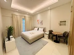 Hot Deal | Vacant Studio