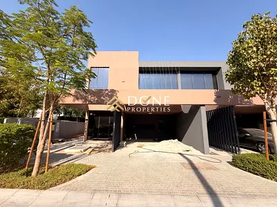 LUXURY 4BED ROOM VILLA WITH MAJLAS MIAD ROOM JUST 190K