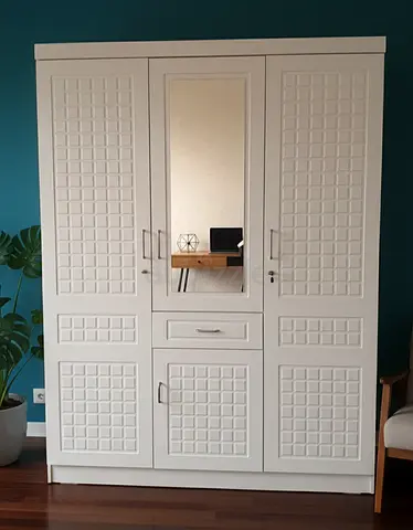 Brand new 3door wardrobe available
