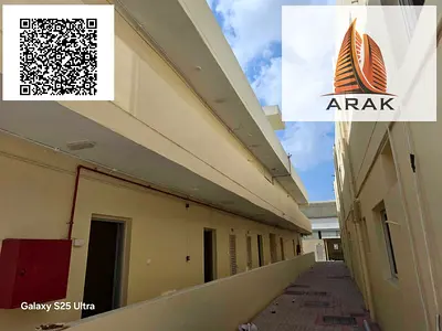 An excellent opportunity for large companies and organizations to secure fully equipped worker accommodation, ready for immediate operation. The camp