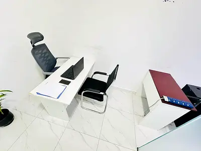 Designed for the modern professional| Best office rent for startups in Dubai