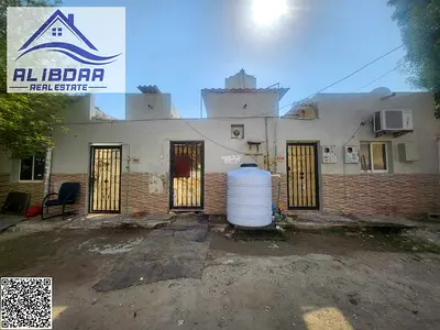 بيت شعبي للبيع في الراشدية3