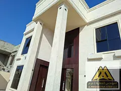 🏡 Luxury Modern Stone Villa for Sale – Al Yasmeen | Ajman
