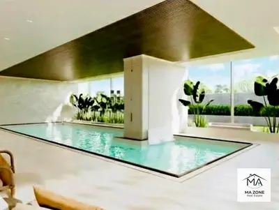 Spacious 2Bhk Apartment Prime Location In Sarab Community Aljada,Your Dream Home Awaits