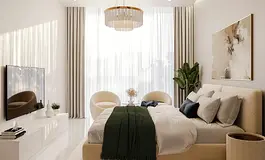 The home of luxury in Majan with full cash 12% discount