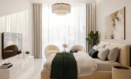 The home of luxury in Majan with full cash 12% discount