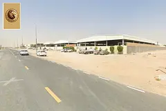 Ready-to-move-in warehouses in Al Sajaa Industrial Area – Sharjah A unique investment opportunity 