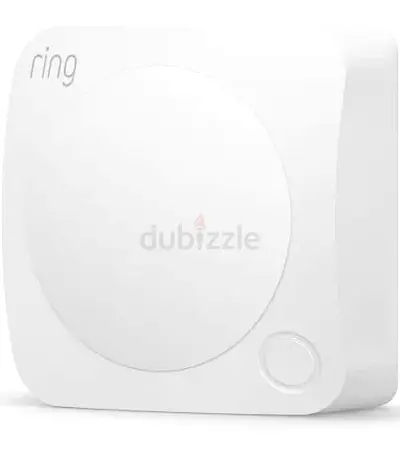 Ring Wireless Motion Detector