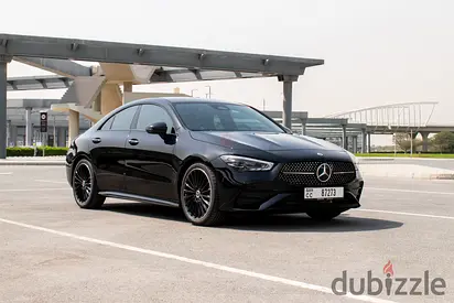 No Hidden Fees - No Deposit - GCC Vehicle - Free Delivery/Pickup - Brand New Vehicle