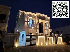 Villa for sale in Al-Halio - ajman