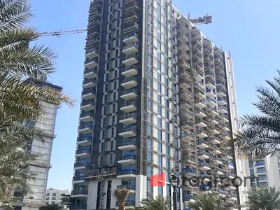 With Private Balcony | Park View | Genuine Resale