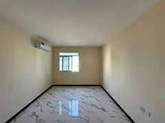 In Al-Zahia - one room - living room - 2 bathrooms - large area - reasonable price
