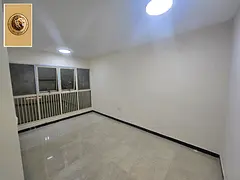 For Annual Rent In Al Nuaimiya 3 One bedroom and living room with 2 bathrooms, spacious area Close t