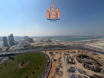 Limited Offer | Extra Spacious 2 Bedroom + Maid Room | Free 15 Days | Covered Parking | Direct Access to Dubai Exit