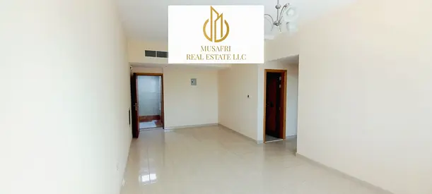 TWO MONTHS FREE+6CHQS PAYMENT PLAN+BALCONY HAVE(NEAR RTA BUS STOP SHARJAH