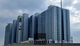 1BHK Apartment for Sale – City Tower, Ajman View: Close Floor: Middle Floor with parking