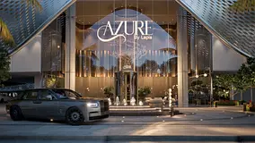 Ramadan Discount Up to 15% + 1% Payment Plan /Golf &amp; Sea View
