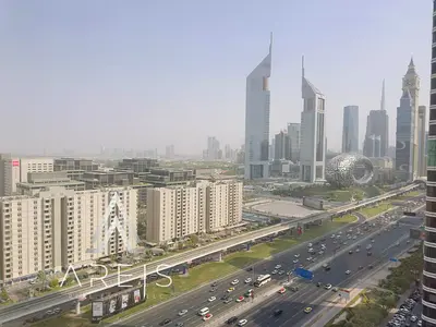 Luxury Fully Furnished 2BR  with Stunning Views